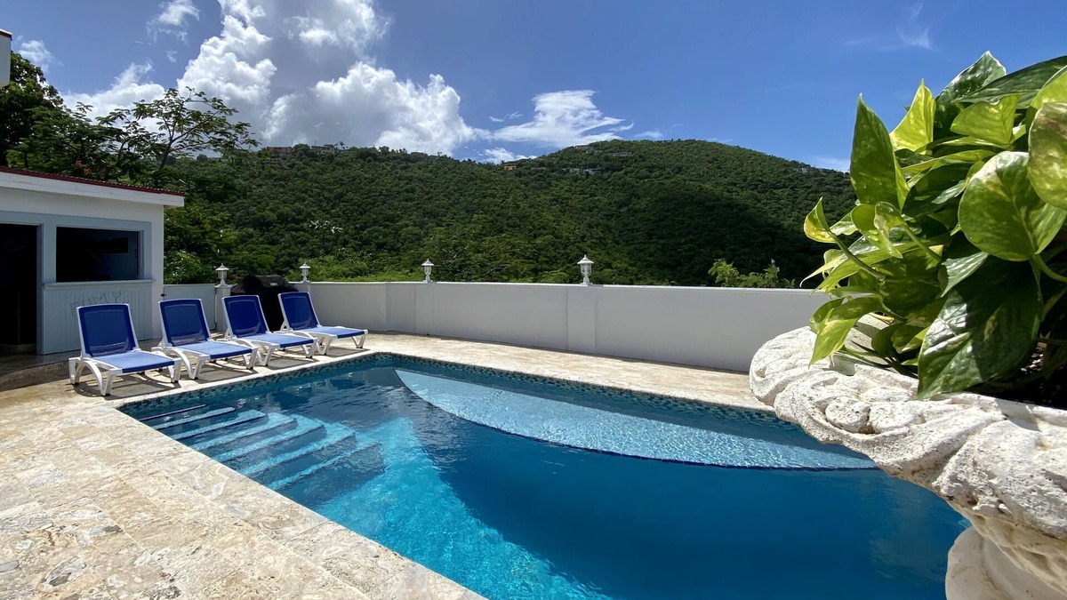 Mandal Villa | Isla Paradiso, your own private oasis