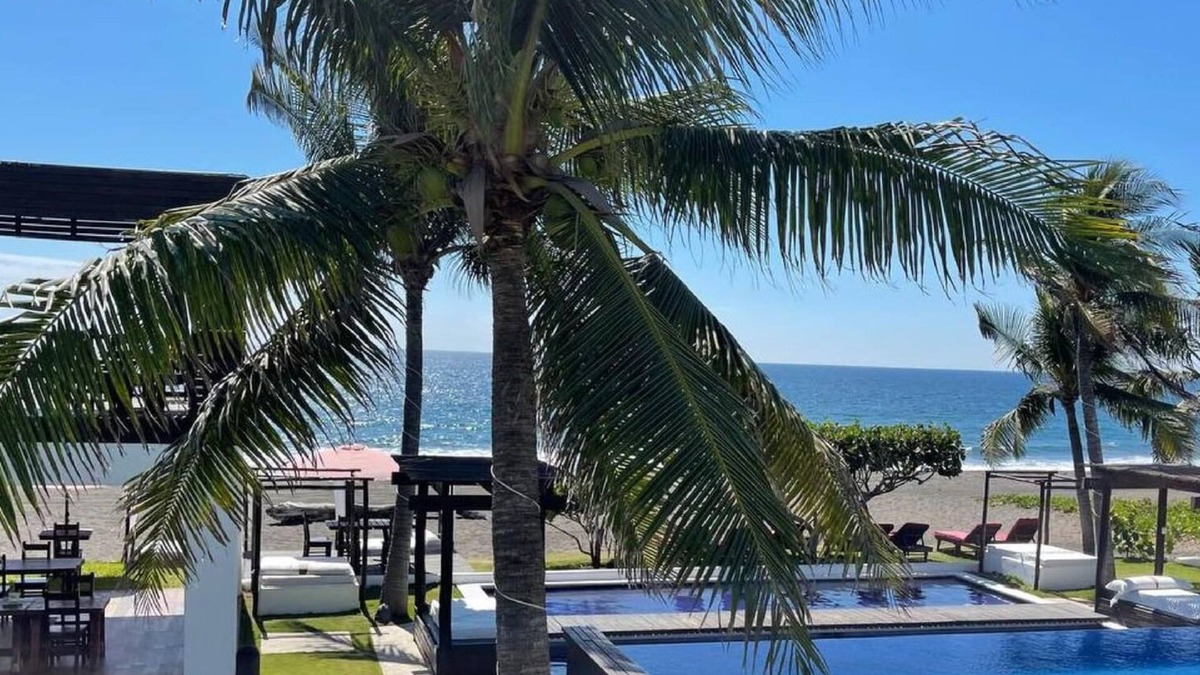 El Hawaii Hotel | Isla Parlama Boutique Hotel