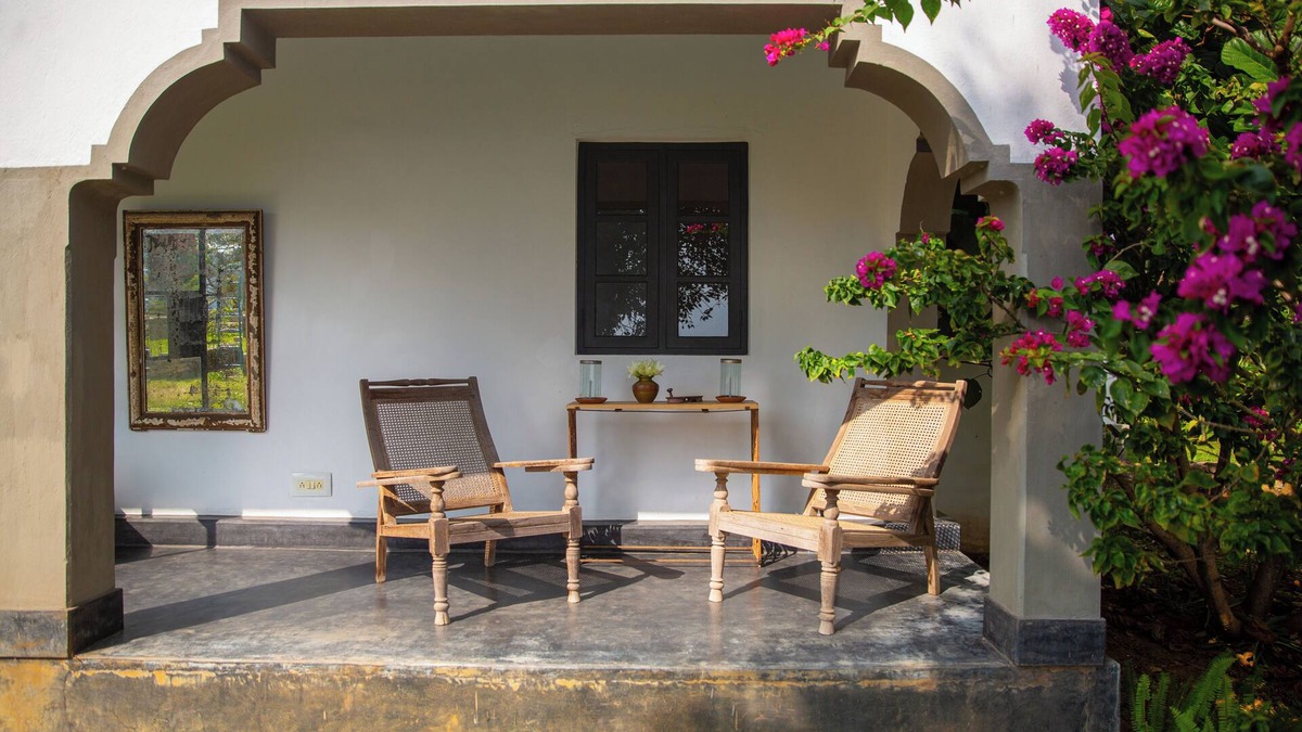 Dindigul Hotel | Isla's Ridge