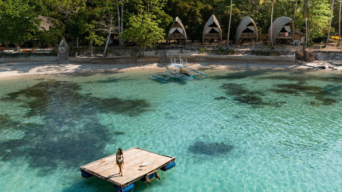 El Nido Cottage | Isla - The Island Experience