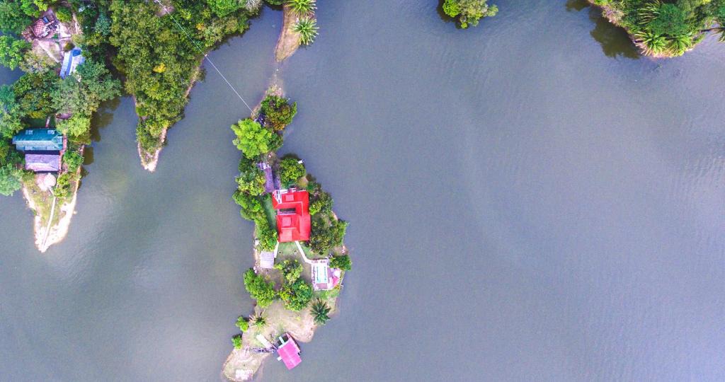 Purificacion House | Isla Tortuga - Prado - Deportes Náuticos - Cerca a Bogotá - Cerca a Ibagué