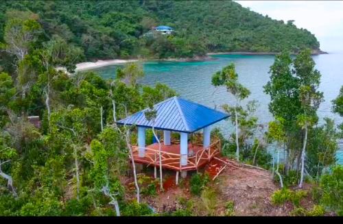 San Vicente Apartment | ISLA tress Bonita Wellness Escape Island