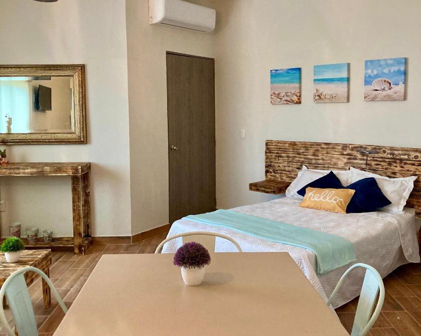 Lomas de Mazatlan Apartment | Isla Venados Renta Vacacional