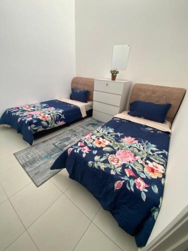 Kuantan House | Islamic Homestay D Marina
