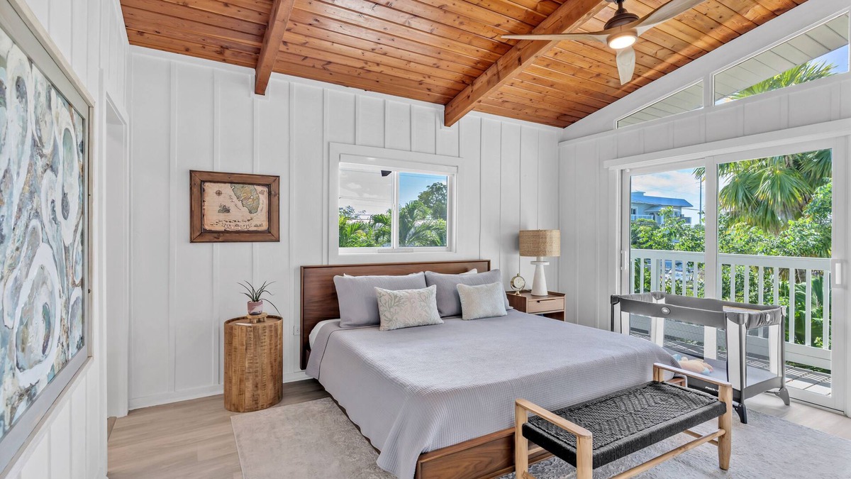 Venetian Shores House | Islamorada waterfront villa