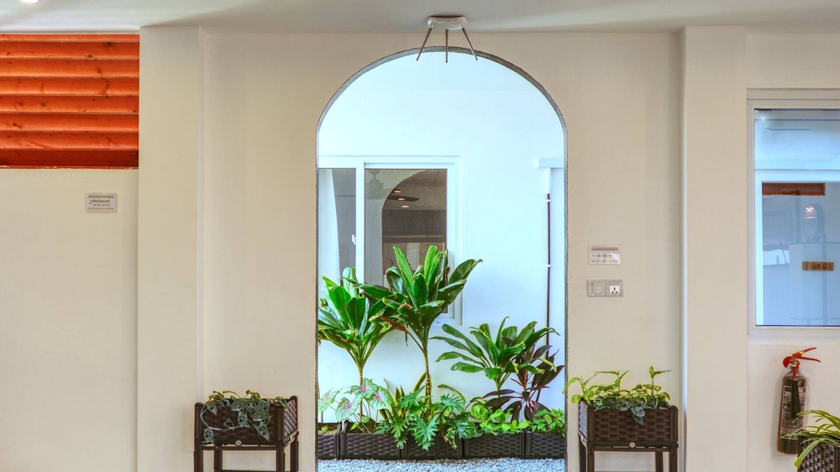 Maafushi House | Island Ambience