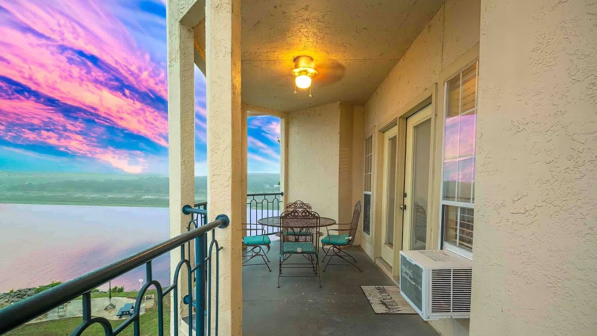 Highland Lake Estates Condo | Island Castle | 2 Bed, 2 Bath