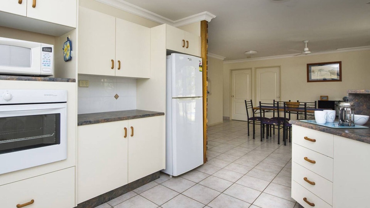 Nelly Bay House | Island Dreams, Nelly Bay