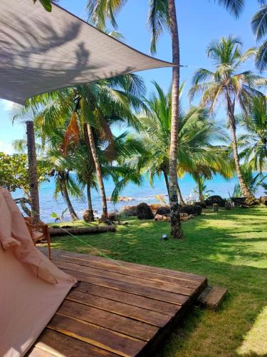 Corn Island Other | Island Escape Glamping