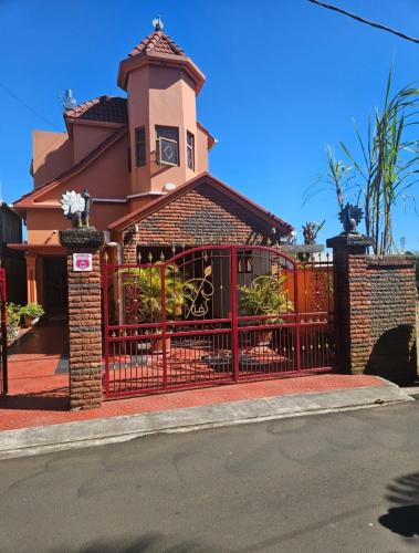 Curepipe House | Island Escape Villa