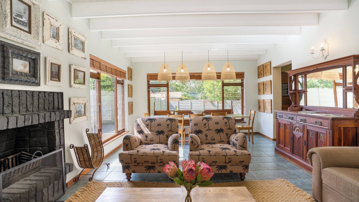 Sedgefield House | Island family home in Sedgefield the perfect place to unwind