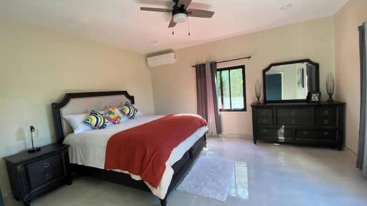 Port Maria House | Island Getaway