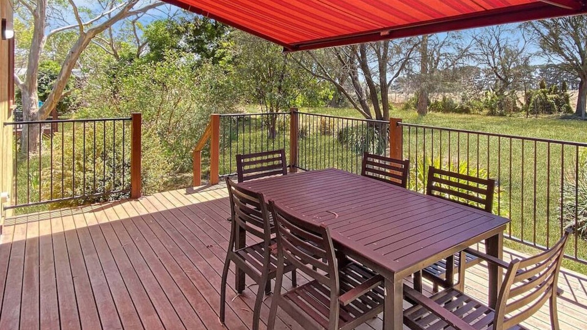Cowes Villa | Island Haven Villa Ramada Resort