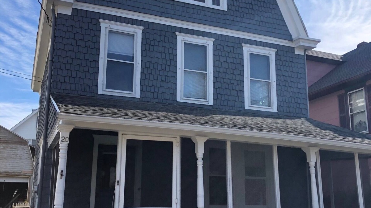 Island Heights House | Island Heights NJ Charming Cottage