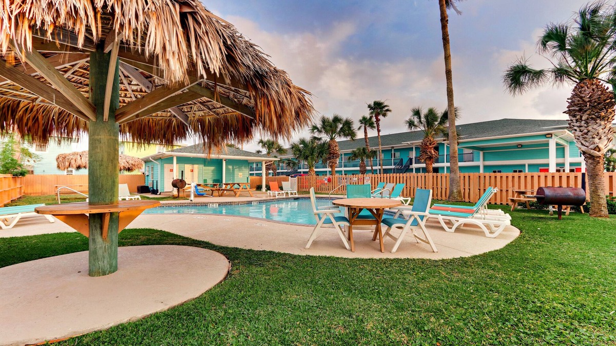 Port Aransas Hotel | Island Hotel Port Aransas