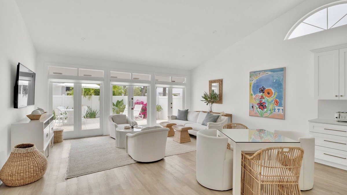 Indian River Shores House | Island House Beach Villa
