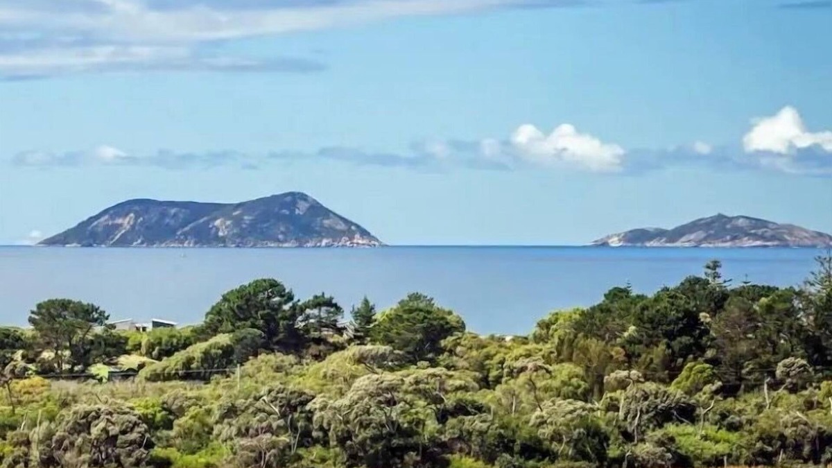 Mira Mar House | Island House