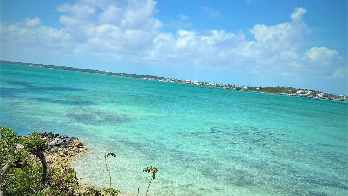 Lubbers Quarters Cay House | Island House w/Private Marina-Central Abaco-MHH-Sugarloaf Cay-Private