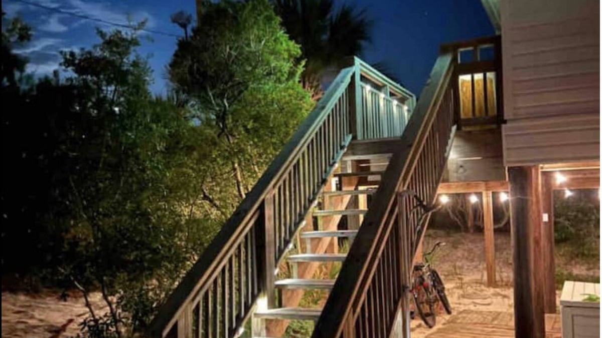 Toilla Segunda House | Island Life Beach House