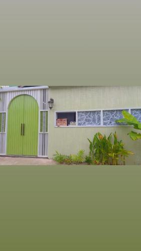 Himmafushi House | Island life Home Stay