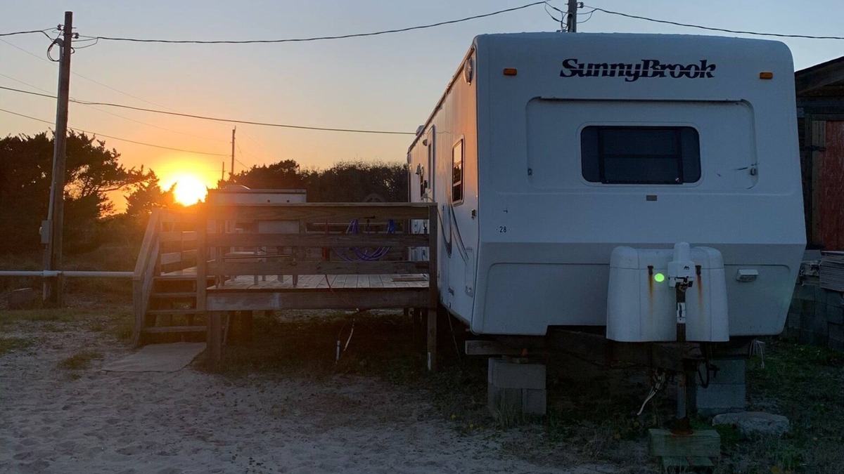 Rodanthe House | Island Life