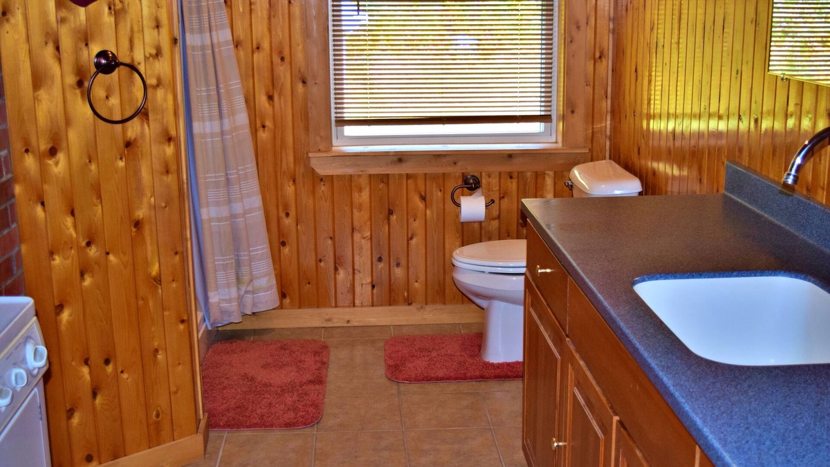 Brighton House | Island Pond house on ATV trail close to Burke and lakes