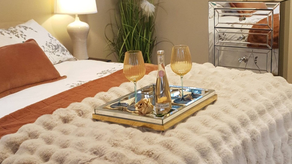 Cowes Villa | Island Rose - Luxe boutique Villa in Resort (Phillip Island)
