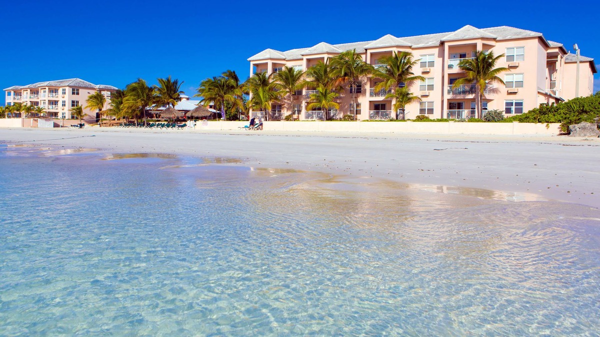 Williams Town Resort | Island Seas Resort