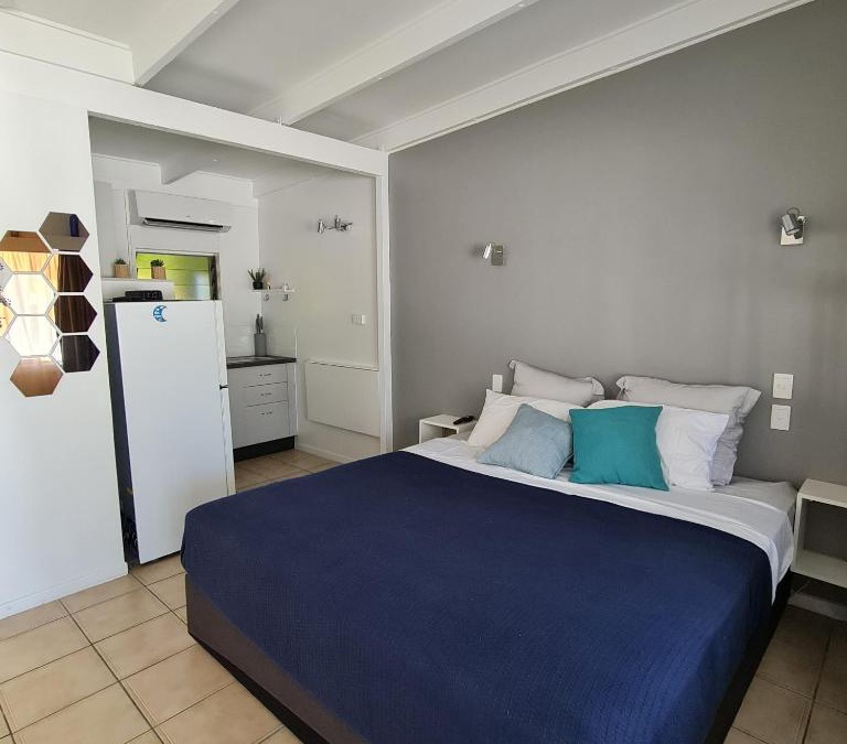 Nelly Bay Resort | Island Serenity on Magnetic Island