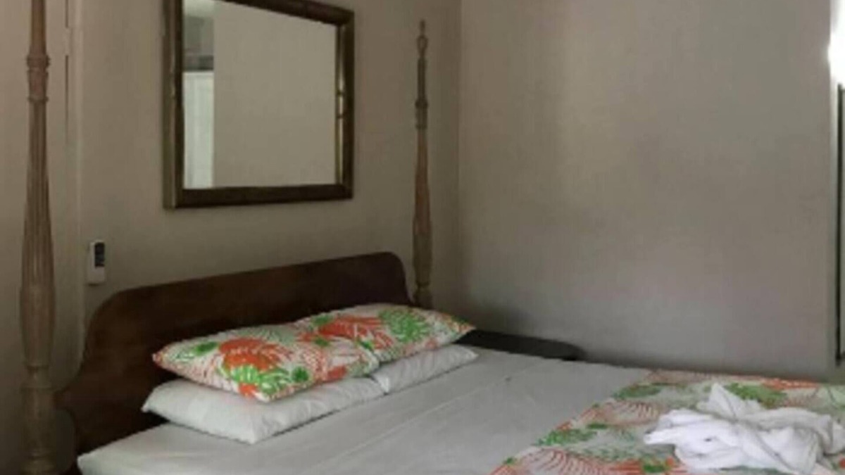 Rodney Bay Hotel | Island Stays by Bay Heights Escapenn