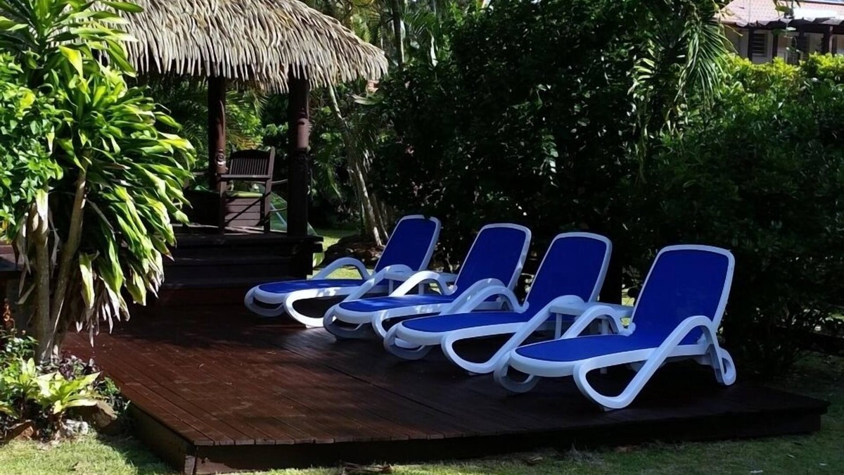 Tapere of Titikaveka Villa | Island Time Villas - Villa Kakaia