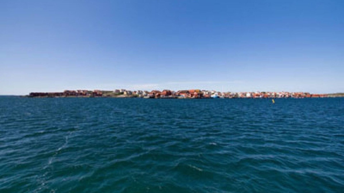 Karingon Apartment | Island vacation on the west coast of Sweden