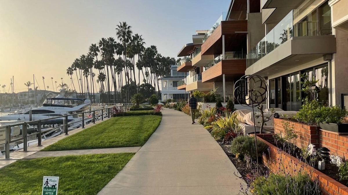 Belmont Shore Apartment | Island Vibes -1bedroom in the heart of Long Beach (Belmont Shore)