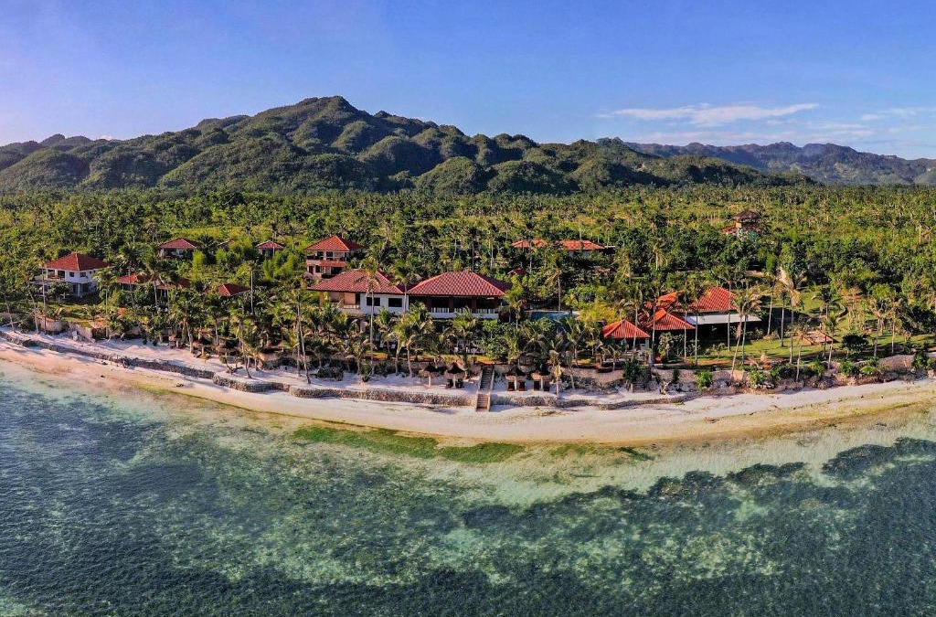 Anda Resort | Island View Beachfront Resort