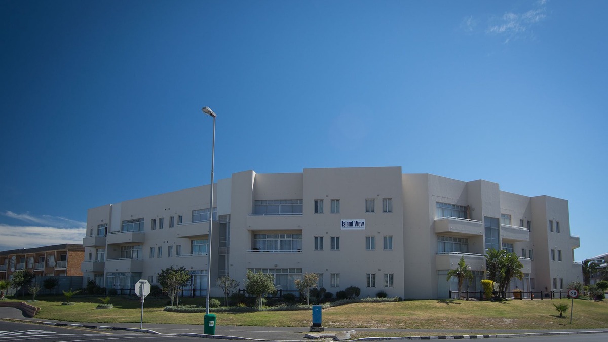Melkbosstrand Apartment | Island View f5 MELKBOSSTRAND CAPE TOWN SOUTH AFRICA