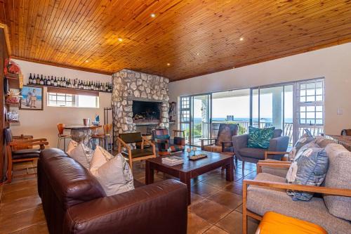 Franskraal House | Island View - Franskraal