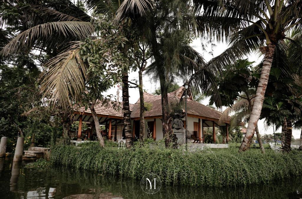 Kainakary Apartment | Island Villa - Miraaya Sundara