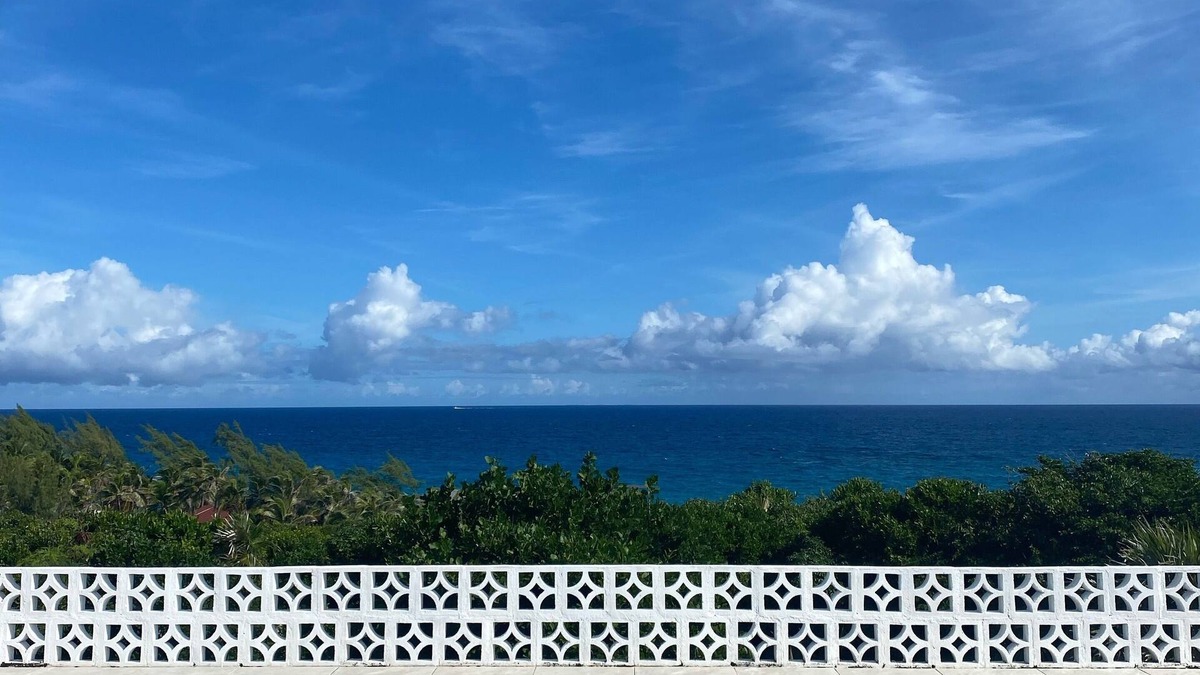 Stella Maris Villa | Island Villa w/Private Pool and Panoramic Ocean Views; Adjacent to Rock Hill