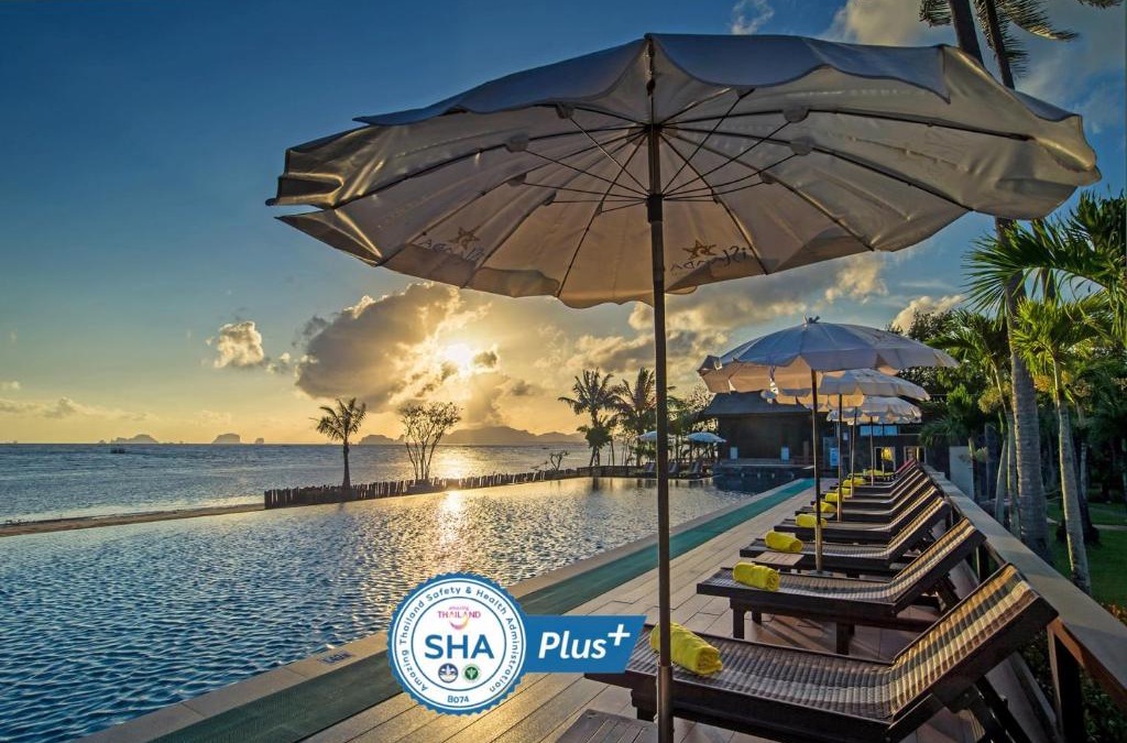 Krabi Resort | Islanda Hideaway Resort