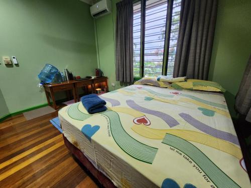 Port Moresby House | Islander Home Stay