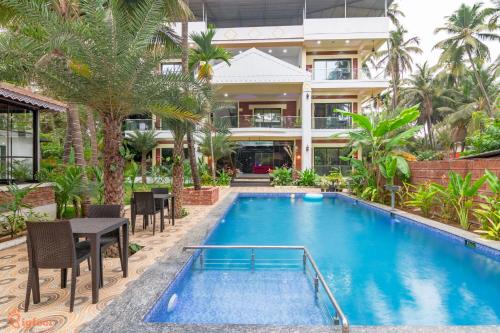 Nagaon Hotel | Islander Retreat Alibaug