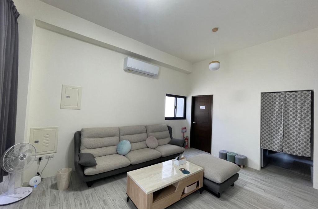 Huxi Apartment | Islandlife B&B