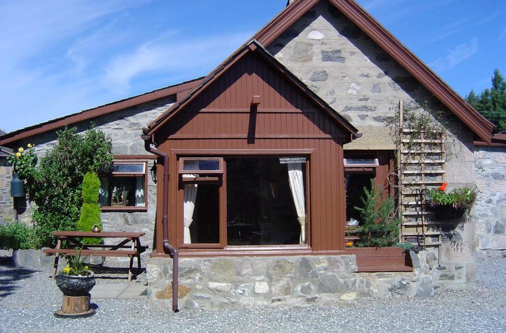 Kingussie House | Islay Cottage, Meadowside, Kincraig, near Kingussie