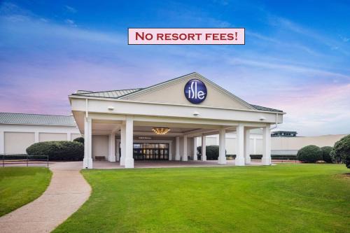 Darling Hotel | Isle Casino Hotel Lula, A Caesars Destination