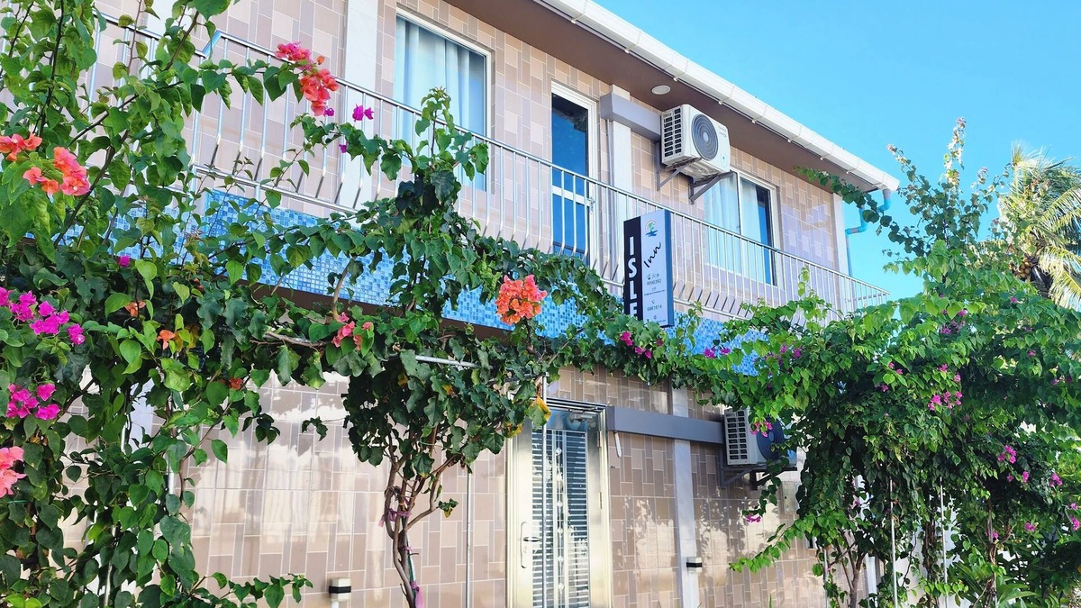 Fuvahmulah House | Isle inn