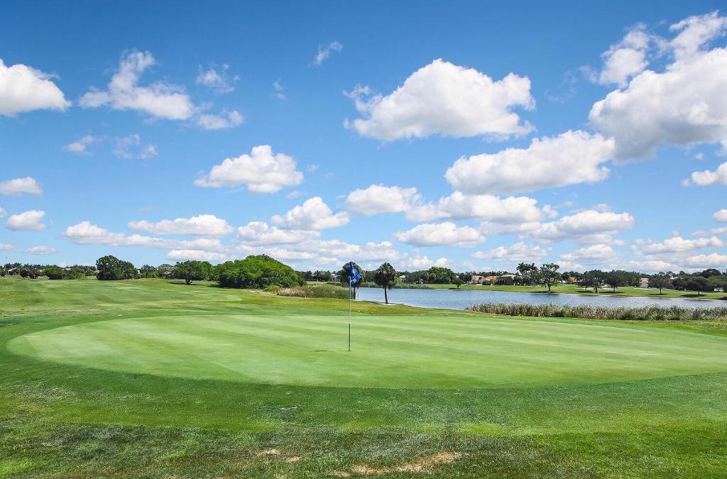 Burnt Store Isles House | Isles Golf Home