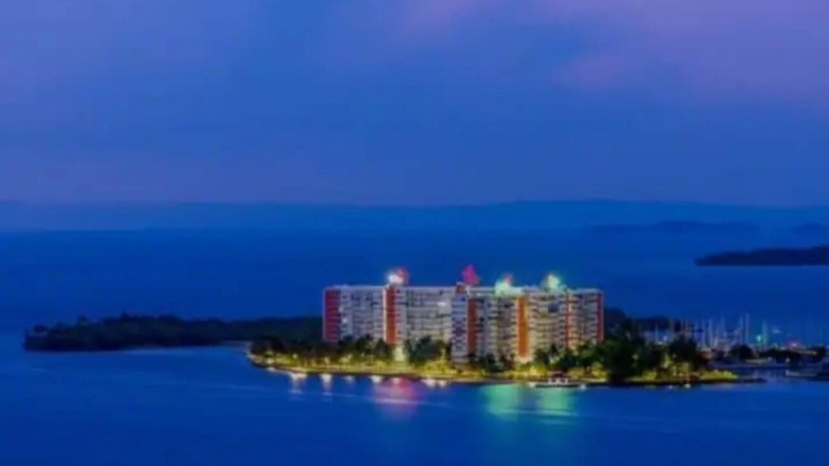 Quebrada Fajardo Apartment | Isleta Marina - Coastal Paradise