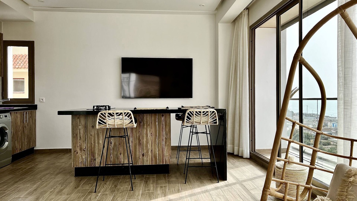Imsouane Apartment | Isli by Mood 4/5 Px Luxe