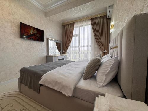 Samarkand Apartment | Islom Apartments 2