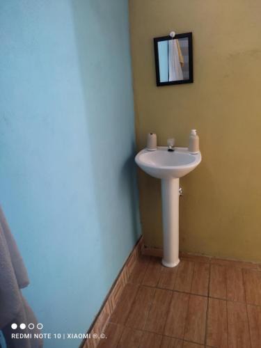 El Remate Apartment | IsmaRoom